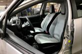 Thumbnail of 2015 Classic Silver Metallic Toyota Prius c