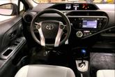 Thumbnail of 2015 Classic Silver Metallic Toyota Prius c