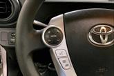 Thumbnail of 2015 Classic Silver Metallic Toyota Prius c