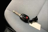 Thumbnail of 2015 Classic Silver Metallic Toyota Prius c
