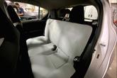 Thumbnail of 2015 Classic Silver Metallic Toyota Prius c