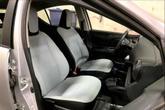 Thumbnail of 2015 Classic Silver Metallic Toyota Prius c