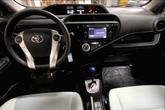 Thumbnail of 2015 Classic Silver Metallic Toyota Prius c