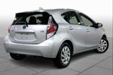 Thumbnail of 2015 Classic Silver Metallic Toyota Prius c