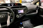 Thumbnail of 2015 Classic Silver Metallic Toyota Prius c