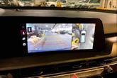 Thumbnail of 2023 Midnight Lake Blue Kia Telluride