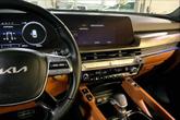 Thumbnail of 2023 Midnight Lake Blue Kia Telluride