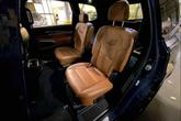 Thumbnail of 2023 Midnight Lake Blue Kia Telluride