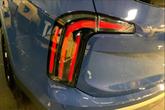 Thumbnail of 2023 Midnight Lake Blue Kia Telluride