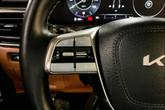 Thumbnail of 2023 Midnight Lake Blue Kia Telluride