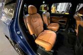 Thumbnail of 2023 Midnight Lake Blue Kia Telluride