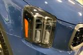 Thumbnail of 2023 Midnight Lake Blue Kia Telluride