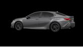 Thumbnail of 2026 Gray Toyota Camry