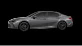 Thumbnail of 2026 Gray Toyota Camry