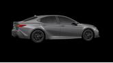 Thumbnail of 2026 Gray Toyota Camry