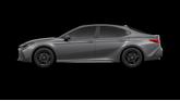 Thumbnail of 2026 Gray Toyota Camry