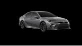Thumbnail of 2026 Gray Toyota Camry