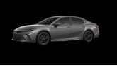 Thumbnail of 2026 Gray Toyota Camry