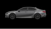 Thumbnail of 2026 Gray Toyota Camry