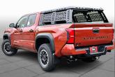 Thumbnail of 2025 Red Toyota Tacoma