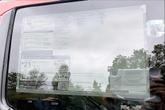 Thumbnail of 2025 Red Toyota Tacoma