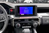 Thumbnail of 2025 Red Toyota Tacoma