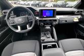 Thumbnail of 2025 Red Toyota Tacoma