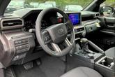 Thumbnail of 2025 Red Toyota Tacoma
