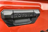 Thumbnail of 2025 Red Toyota Tacoma