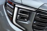 Thumbnail of 2024 Sterling Metallic GMC Sierra 1500