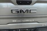 Thumbnail of 2024 Sterling Metallic GMC Sierra 1500