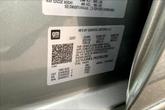 Thumbnail of 2024 Sterling Metallic GMC Sierra 1500
