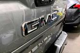 Thumbnail of 2024 Sterling Metallic GMC Sierra 1500