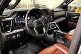 Thumbnail of 2024 Sterling Metallic GMC Sierra 1500