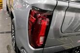 Thumbnail of 2024 Sterling Metallic GMC Sierra 1500