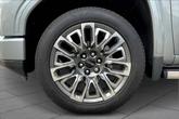 Thumbnail of 2024 Sterling Metallic GMC Sierra 1500