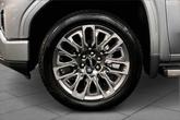 Thumbnail of 2024 Sterling Metallic GMC Sierra 1500