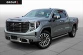 Photo of 2024 Sterling Metallic GMC Sierra 1500