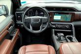 Thumbnail of 2024 Sterling Metallic GMC Sierra 1500