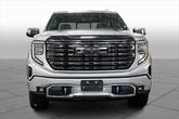 Thumbnail of 2024 Sterling Metallic GMC Sierra 1500