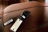 Thumbnail of 2024 Sterling Metallic GMC Sierra 1500