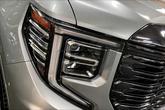 Thumbnail of 2024 Sterling Metallic GMC Sierra 1500