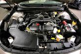 Thumbnail of 2015 Tungsten Metallic Subaru Legacy