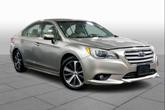 Thumbnail of 2015 Tungsten Metallic Subaru Legacy