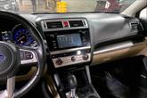 Thumbnail of 2015 Tungsten Metallic Subaru Legacy
