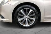 Thumbnail of 2015 Tungsten Metallic Subaru Legacy