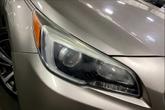 Thumbnail of 2015 Tungsten Metallic Subaru Legacy