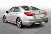 Thumbnail of 2015 Tungsten Metallic Subaru Legacy