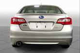 Thumbnail of 2015 Tungsten Metallic Subaru Legacy