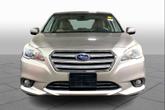 Thumbnail of 2015 Tungsten Metallic Subaru Legacy